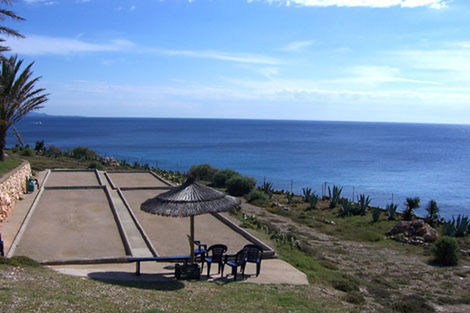 Mer - Palia Maria Eugenia