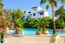 Baleares - Majorque (palma), Hôtel Puerto del Sol
				     3*