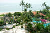 Sanur - Inna Grand Bali Beach