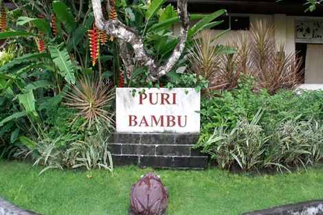 Puri Bambu 2* Sup - Puri Bambu