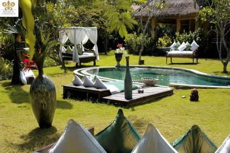 Villa Mathis Relais et Châteaux - Villa Mathis Relais et Châteaux