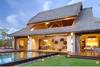 Seminyak - The Space At Bali Villas