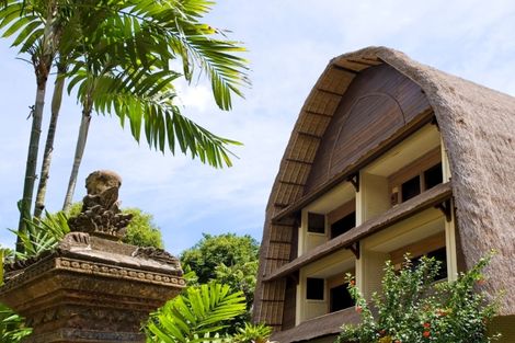 circuit pas cher Bali