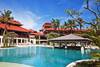 Bali - Denpasar, Hôtel HOLIDAY INN BARUNA TUBAN 5*