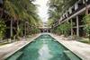 Bali - Denpasar, Hôtel Oasis Beach Benoa Bali 3*