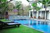 Sanur - PURI MAHARANI BOUTIQUE & SPA 3*