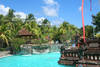 Bali - Denpasar, Hôtel Ramada Bintang Bali 4*