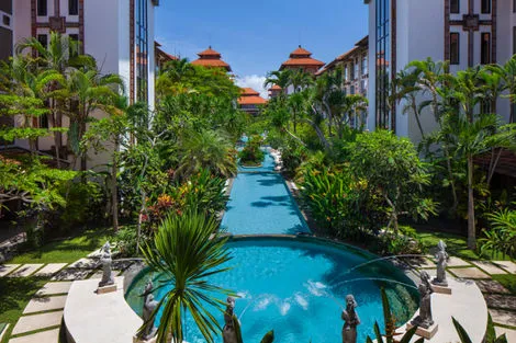 circuit pas cher Bali