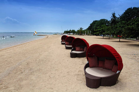 circuit pas cher Bali