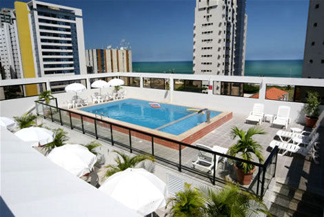 Piscine - Manibu