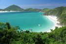 Bresil - Rio, Hôtel Hibiscus Beach Buzios
				     3*