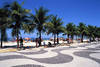 Bresil - Rio, Hôtel Oceano Copacabana 3*