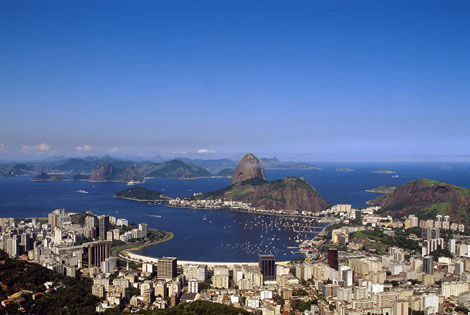 Rio de Janeiro