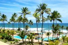 Bresil - Salvador De Bahia, Hôtel Catussaba
				     4*