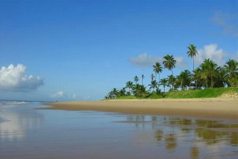 Plage - Iberostar Bahia