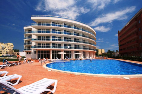 Piscine Exterieur - Calypso