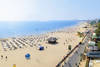 Bulgarie - Burgas, Hôtel Riagor 3*