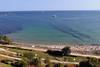 Bulgarie - Burgas, Hôtel Sol Marina Palace 4*