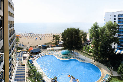 Piscine - Bellevue