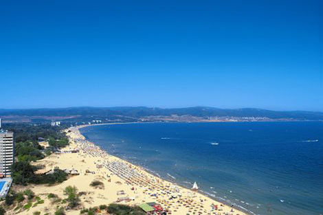 Plage - L&B