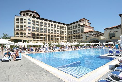 Piscine - Iberostar Sunny Beach