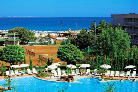 Piscine - Lookea Albena 