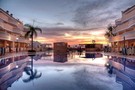 Canaries - Tenerife, Hôtel Bahia Flamingo
				     3*