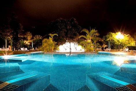 piscine - BOTANICO
