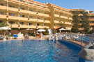 Canaries - Tenerife, Hôtel Frameco Jardin Caleta
				     3*