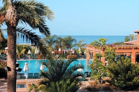 Piscine - Framissima Costa Adeje Palace