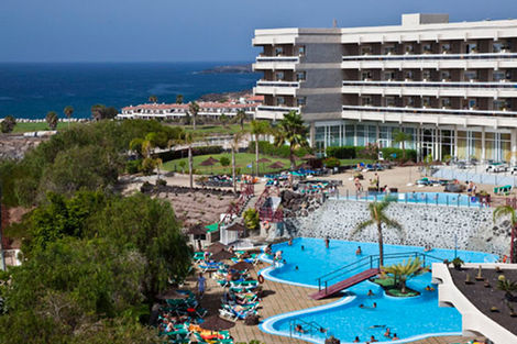 Piscine - Framissima Hôtel Aguamarina Golf