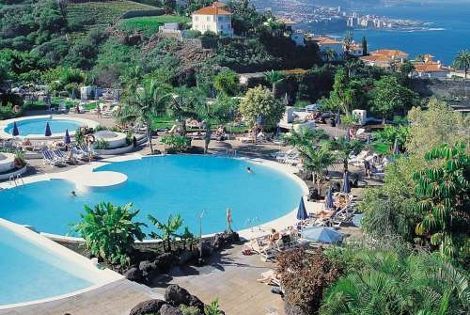 Piscine - La Quinta Park Suites