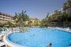 Tenerife - Puerto Palace