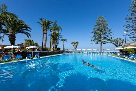 Piscine - Semiramis