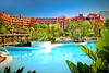 Canaries - Tenerife, Hôtel Sheraton La Caleta 5*