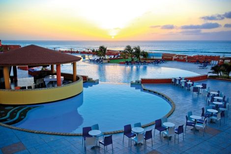 Piscines - Lookea Boa Vista Cabo Verde
