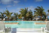 Cap Vert - Ile de Boavista, Hôtel Parque Das Dunas 3*