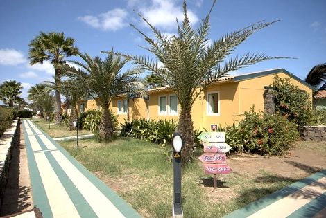 Pavillons - Bravo Club Vila Do Farol 