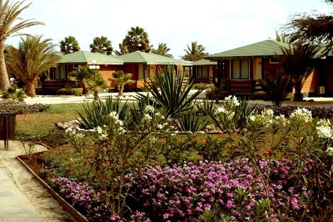Jardin - Olympien Oasis Atlantico Belorizonte