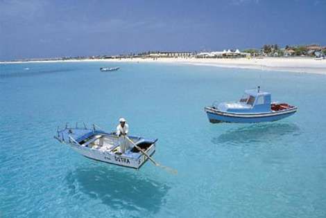 barques - Olympien Oasis Atlantico Belorizonte