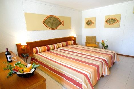 Chambre - Olympien Oasis Atlantico Belorizonte