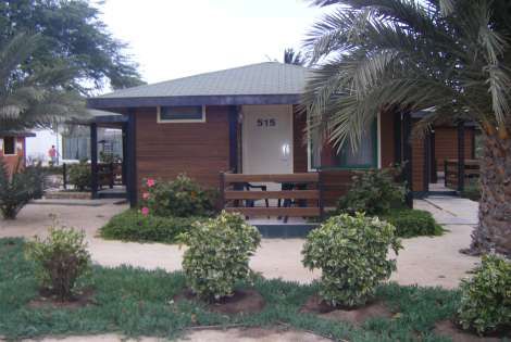 lodge - Olympien Oasis Atlantico Belorizonte