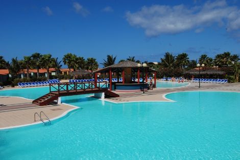 Piscine - Bravo Club Vila do Farol
