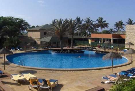 piscine 2 - Olympien Oasis Atlantico Belorizonte