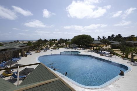 Piscine - Olympien Oasis Atlantico Belorizonte