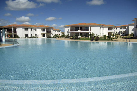 Piscine - Sol Mélia Tortuga Beach