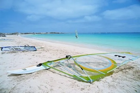 windsurf - Olympien Oasis Atlantico Belorizonte