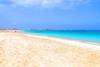Cap Vert - Ile de Sal, Hôtel Vila Verde Resort 4* sup