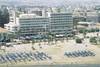 Larnaca - Sun Hall