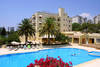Chypre - Larnaca, Hôtel Curium Palace 4*
